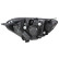 Phare gauche H7/H7 221-1165LMLD-EM Depo, Vignette 4