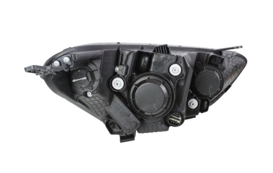 Phare gauche H7/H7 221-1165LMLD-EM Depo, Image 4
