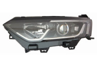 Phare gauche H7/H7 LED 151-1101LMLDEM2 Depo