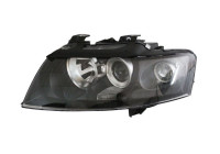 Phare gauche H7/H9 446-1108L-LD-EM Depo