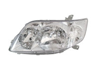 Phare gauche H7/HB3 212-11G4L-LD-EM Depo