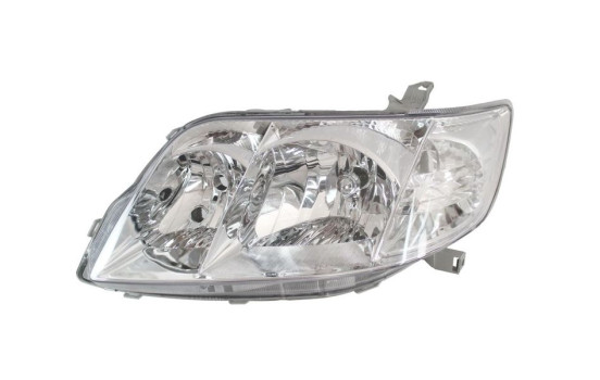 Phare gauche H7/HB3 212-11G4L-LD-EM Depo