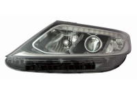 Phare gauche H7 LED 223-1152L-LEHM2 Depo