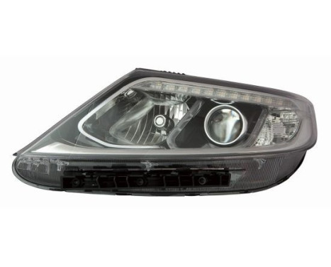 Phare gauche H7 LED 223-1152L-LEHM2 Depo