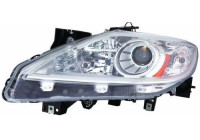 Phare gauche HB3 216-1163L-LDHEM Depo