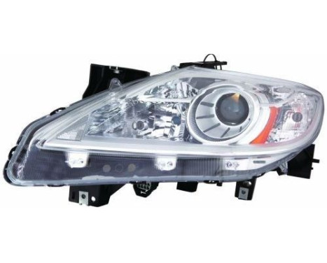 Phare gauche HB3 216-1163L-LDHEM Depo