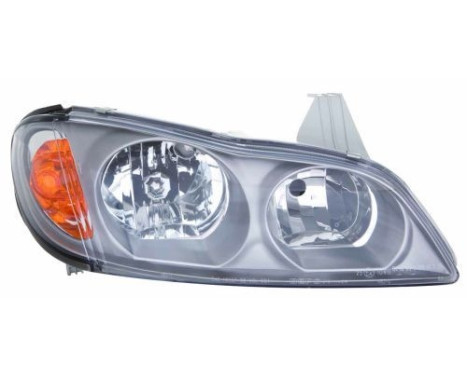 Phare gauche HB4/HB3 215-1183L-LD-E6 Depo