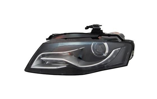 Phare gauche jusqu'au '06/10 XENON D3S+LED 0327985 Van Wezel