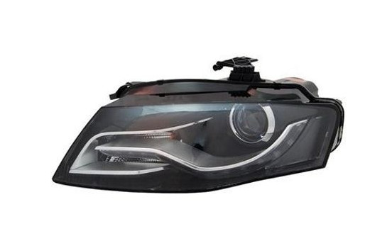 Phare gauche jusqu'au '06/10 XENON D3S+LED 0327985 Van Wezel, Image 2