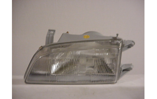 Phare gauche jusqu'en 1996 5212941 Van Wezel, Image 2