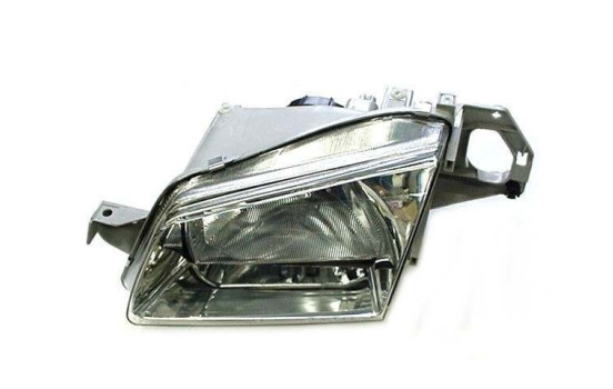 Phare gauche jusqu'en '01 avec MOTEUR 2732961 Van Wezel, Image 2