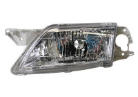 Phare gauche jusqu'en '02 +/-ELECTRICReg. 2760961 Van Wezel