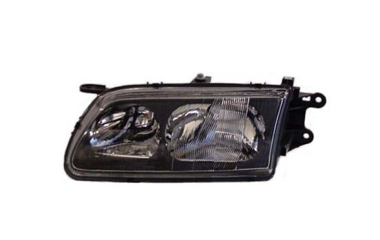 Phare gauche jusqu'en '99 + ELECTRIQUE avec MOTEUR 2752961 Van Wezel, Image 2