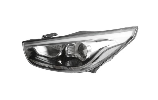 Phare gauche LED HIR2 221-1178L-LDEM2 Depo