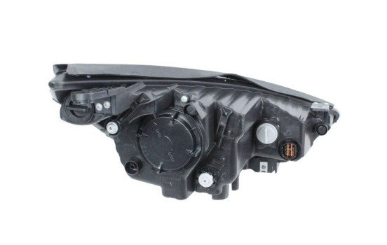 Phare gauche LED HIR2 221-1178L-LDEM2 Depo, Image 4