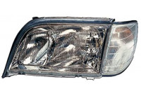 Phare gauche LPF872 Magneti Marelli