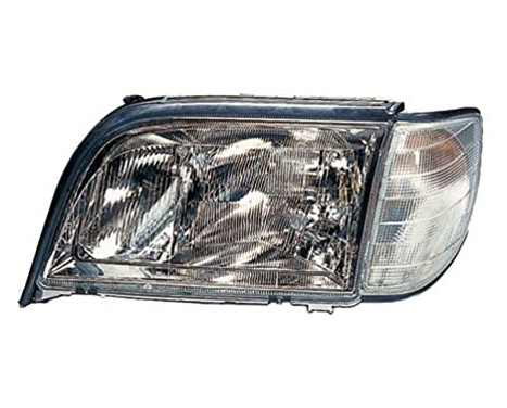 Phare gauche LPF872 Magneti Marelli