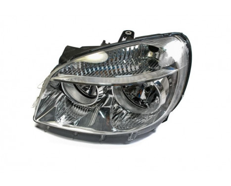 Phare gauche LPL872 Magneti Marelli