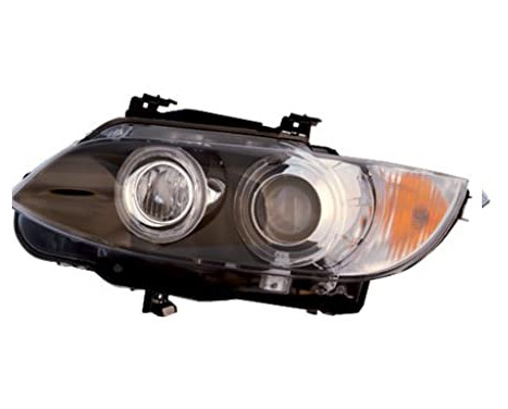Phare gauche LPM252 Magneti Marelli