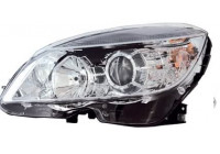 Phare gauche LPM402 Magneti Marelli