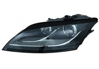 Phare gauche LPM782 Magneti Marelli