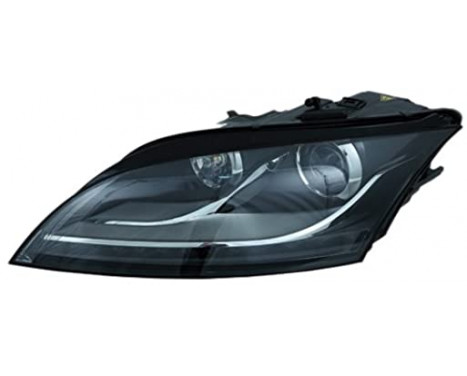 Phare gauche LPM782 Magneti Marelli