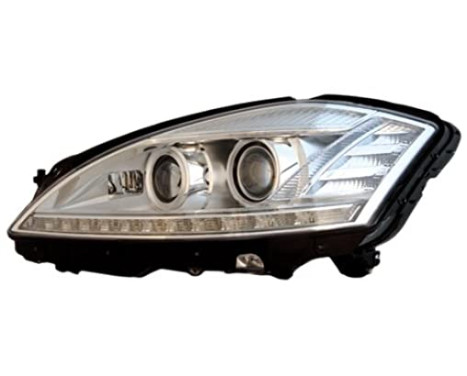 Phare gauche LPM872 Magneti Marelli