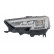 Phare gauche LPP442 Magneti Marelli