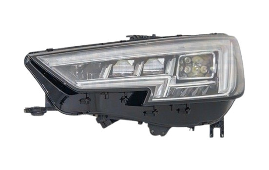 Phare gauche LPP442 Magneti Marelli
