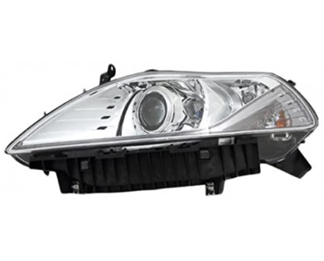 Phare gauche LPP912 Magneti Marelli