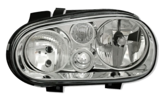 Phare gauche sans FOG LIGHT 5888961 Van Wezel