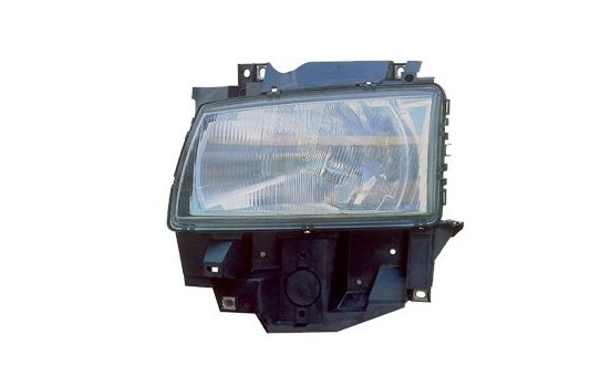 Phare gauche TYPE III 5875961 Van Wezel, Image 3