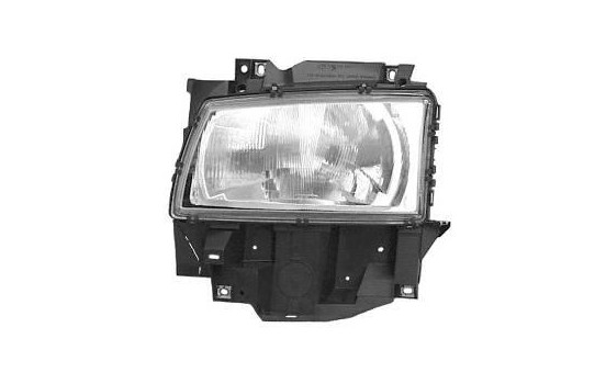 Phare gauche TYPE III 5875961 Van Wezel