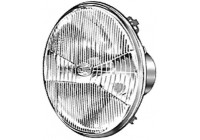 Phare HELLA 1B3 126 677-051 pour BMW Série 3