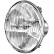 Phare HELLA 1B3 126 677-051 pour BMW Série 3