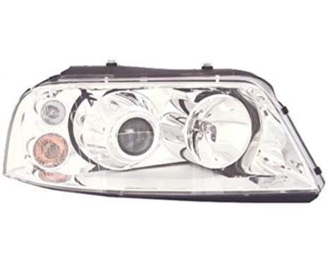 Phare LPC592 Magneti Marelli