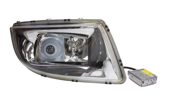 Phare LPG861 Magneti Marelli