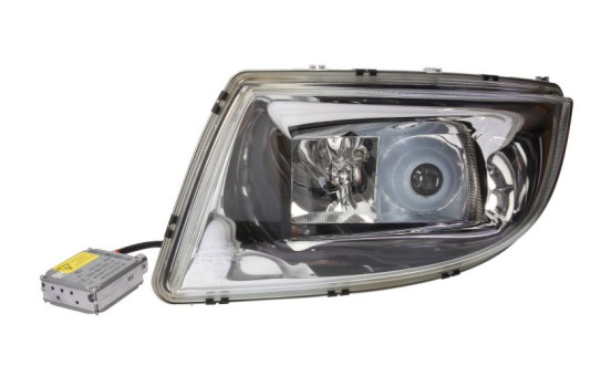 Phare LPG862 Magneti Marelli