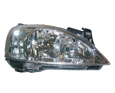 Phare LPH811 Magneti Marelli