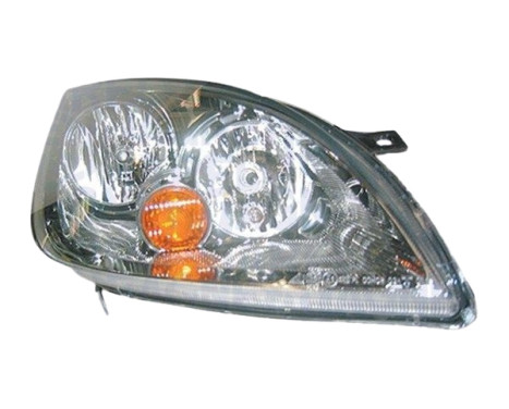Phare LPL002 Magneti Marelli
