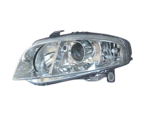 Phare LPL111 Magneti Marelli