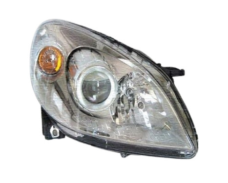 Phare LPL151 Magneti Marelli