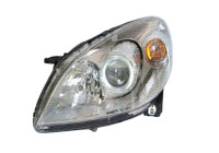 Phare LPL152 Magneti Marelli