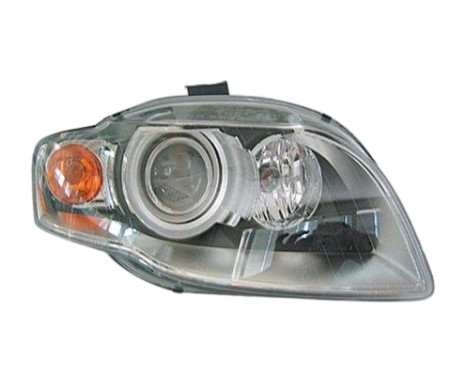Phare LPL201 Magneti Marelli