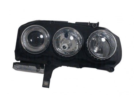 Phare LPL241 Magneti Marelli