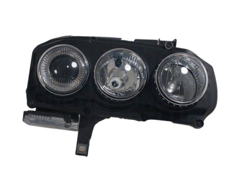 Phare LPL242 Magneti Marelli