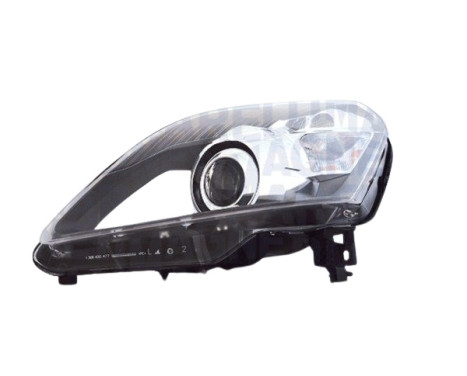 Phare LPL421 Magneti Marelli