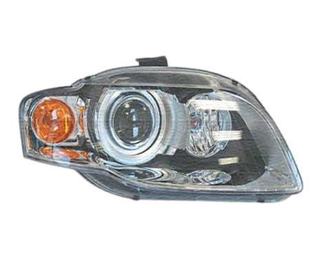 Phare LPL431 Magneti Marelli