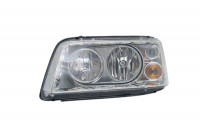 Phare LPL482 Magneti Marelli