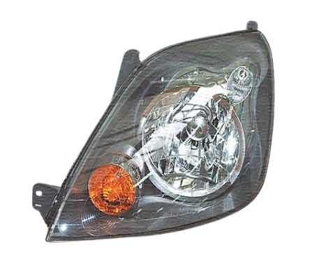 Phare LPL582 Magneti Marelli